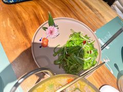 -恬阿姨庭院餐厅·生日宴