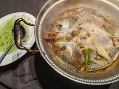 -简小舍·民间手艺菜(武昌江滩店)