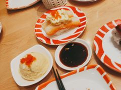 -新一番三文鱼寿司(红城湖店)