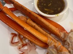 -东方红海鲜百汇(国际大厦店)