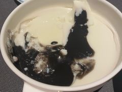 芝麻糊双皮奶-小炳胜(卓悦中心店)