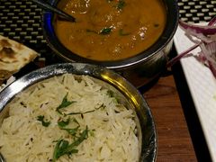 咖喱鸡-Bombay Grill印度餐厅
