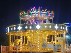 -西部水上嘉年华