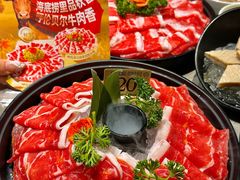 -海底捞火锅(泉城路店)