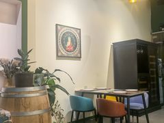 -Spice Garden印度餐厅(上海火车站店)