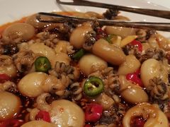 -宝轩渔府·老字号海鲜·正宗津菜(水上店)