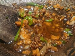 -费大厨辣椒炒肉(高铁吾悦广场店)
