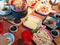 -赛维利亚中西餐厅(仁怀店)
