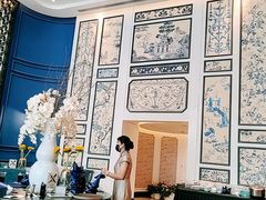 -翠湖宾馆·中餐厅