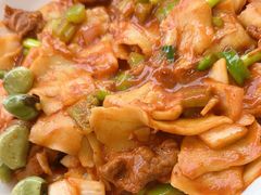 -宛平李记小吃(东关街店)