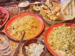 -馬伍旺川菜(安德门店)