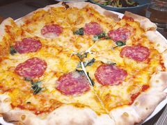 -新贝乐意大利餐厅(苏州中心店)