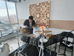 -TEMPO 音乐(五角场店)