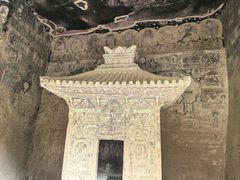 -炳灵寺世界文化遗产旅游区