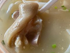 -燕子煨汤(山海关路店)