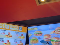 -麦当劳(一德路店)