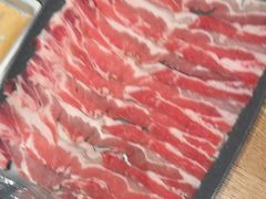 -新石器烤肉(百联川沙店)