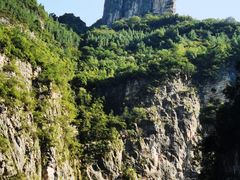 -巫峡·神女景区