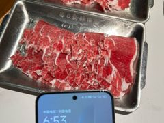 -欢喜哥齐齐哈尔自助烤肉(大学城店)