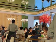 -望湘园·小雅(德基店)