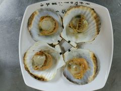 -真情鲍鱼海鲜汤