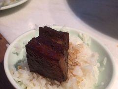 -苏帮袁Sue Cuisine(来福士店)