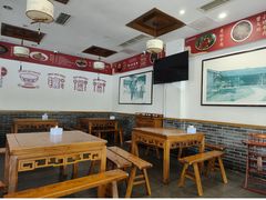 -外婆菜(江乡路店)