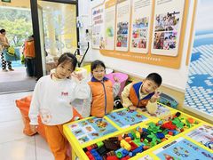 -吉的堡幼儿园(资阳恒大园)