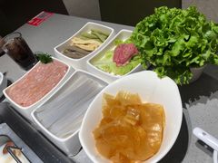 -海底捞火锅(振华广场店)