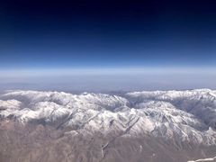 -雪山梁子