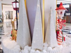 -百丽宫影城(CGS激光苏宁广场店)