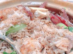 -壹煲口福煲仔饭(中山路店)