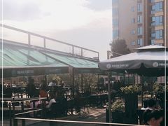 -漫咖啡(浏阳河店)