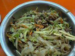 老友牛肉干捞-舒记粉店(七星路店)