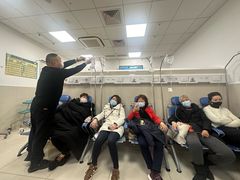 -复旦大学附属华山医院(总院)