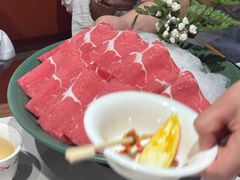 -东门口·新式老北京火锅(河西龙湖天街店)