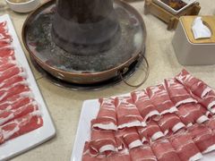 -阳坊大都涮羊肉(阳坊总店)