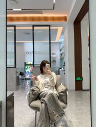 点击看大图 -美格丝M.G.S Hair Salon