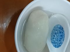 -绿杨馄饨店(上塘街店)