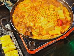 -炙韩料理·部队锅专门店