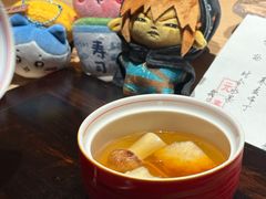 -元熹会席料理