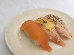 -元气寿司(金光华店)