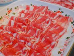 -东门口涮肉·砂锅·烤串(老门东店)