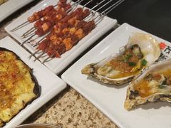 -丰茂烤串(六里桥店)