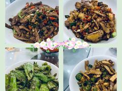 小炒腰花-秀妈厨房(灰汤老店)