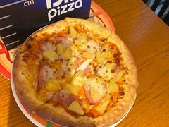 -比格比萨自助(宋家庄店)