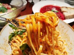 -餮熹Tipsea法餐(吉大店)