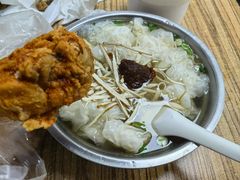 -荣巷小馄饨(荣巷店)