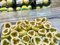 -果蔬好生活超市(东湖店)