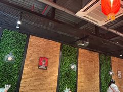 -天都火锅酒楼(虹梅南路店)